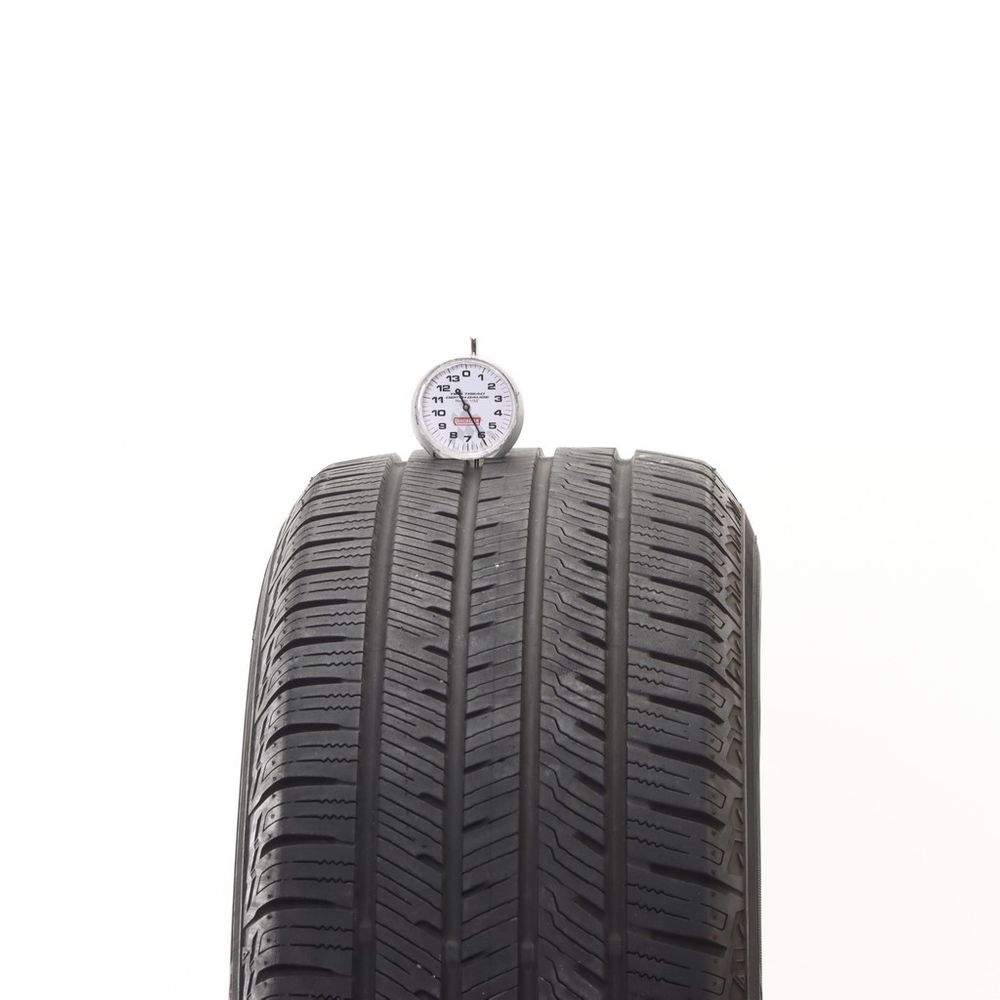 Set of (4) Used 225/65R17 Yokohama YK-CTX 102H - 6/32 - Image 2