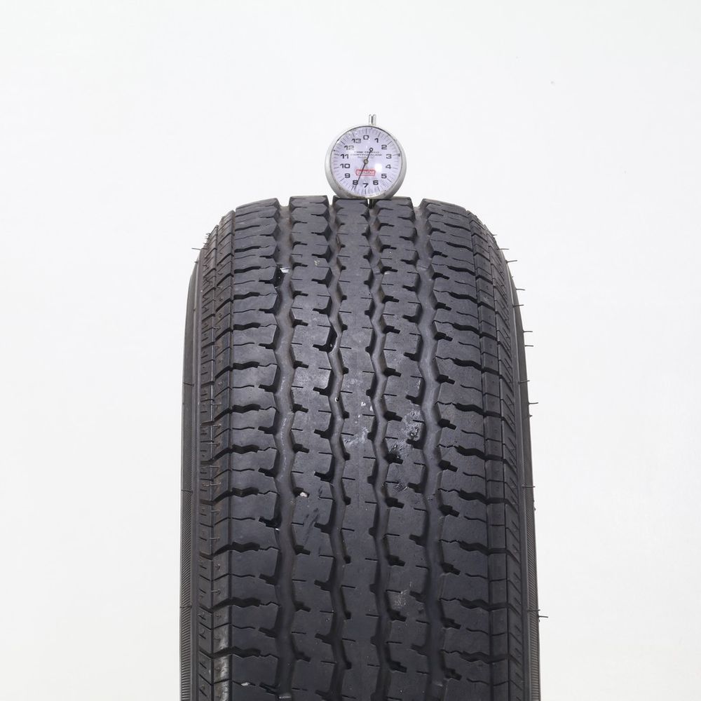 Used ST 215/75R14 Hi-Run JK42 102/98L C - 7.5/32 - Image 2