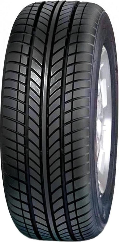 Set of (2) New P 205/70R15 Forceum EXP 70 95H - Image 1