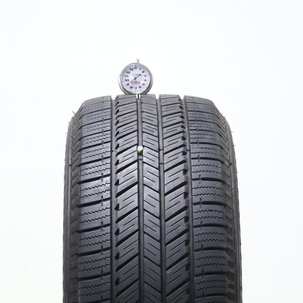Set of (2) Used 245/60R18 Blackhawk Hiscend-H HT01 105H - 8-9/32 - Image 5