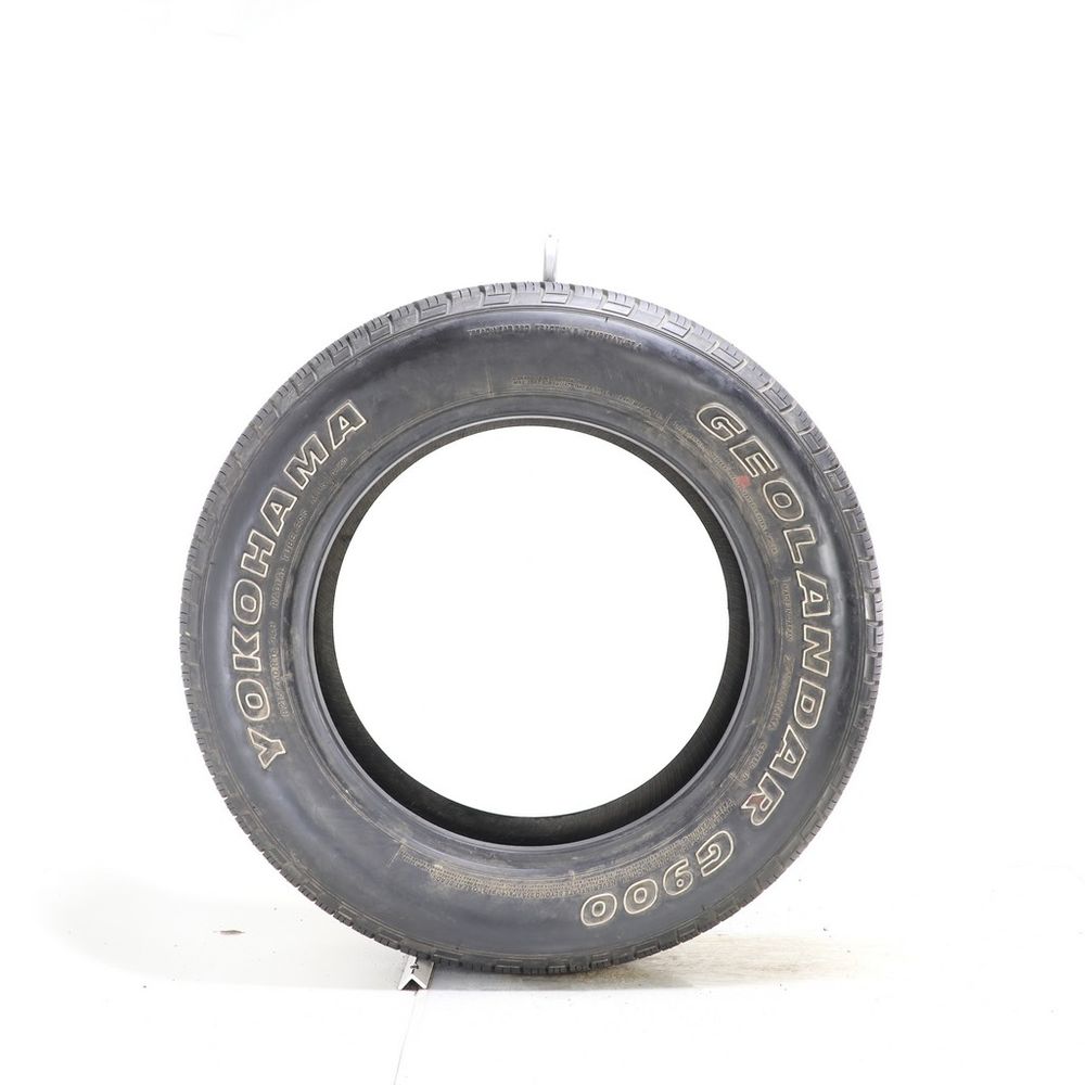 Used 215/60R16 Yokohama Geolandar G900 94H - 9/32 - Image 3