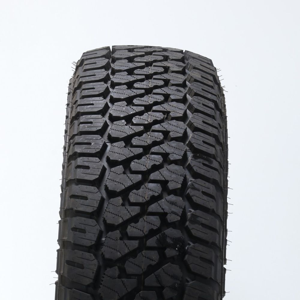 New LT 255/75R17 Firestone Destination X/T 111/108T - 15/32 - Image 2