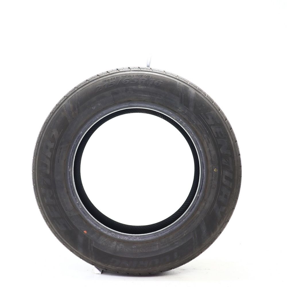 Used 215/65R16 Sentury Touring 98H - 8.5/32 - Image 3
