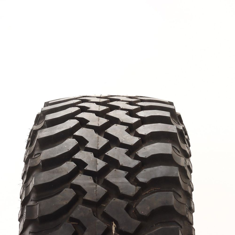 Used LT 35X12.5R18 BFGoodrich Mud-Terrain T/A KM 118Q D - 21/32 - Image 2