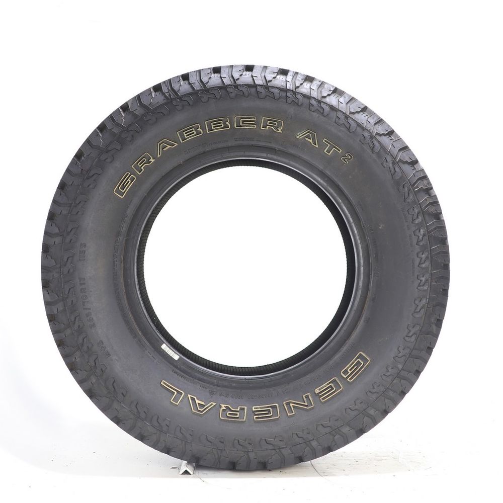 New 265/70R17 General Grabber AT2 115S - 16/32 - Image 3