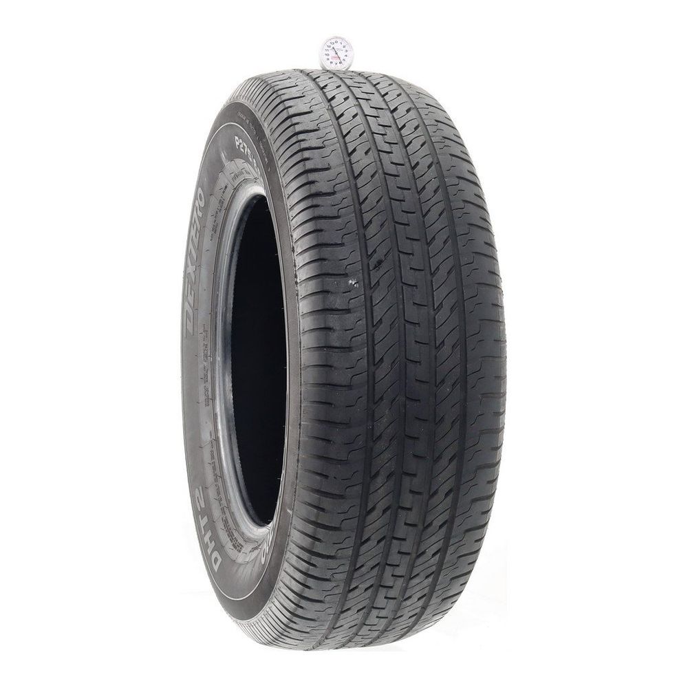 Used 275/65R18 Dextero DHT2 114T - 5.5/32 - Image 1