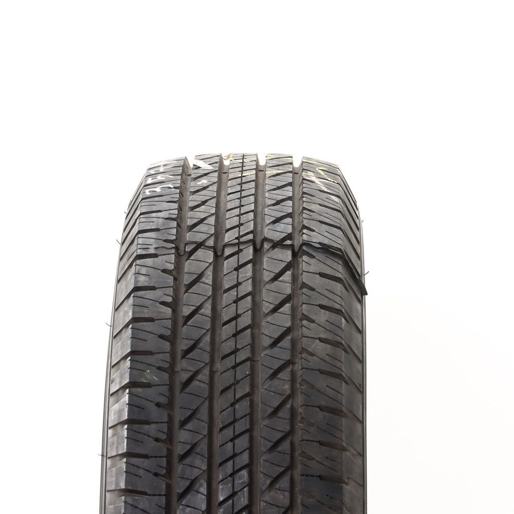 Driven Once LT 245/75R17 Kelly Edge HT 121/118R E - 14/32 - Image 2