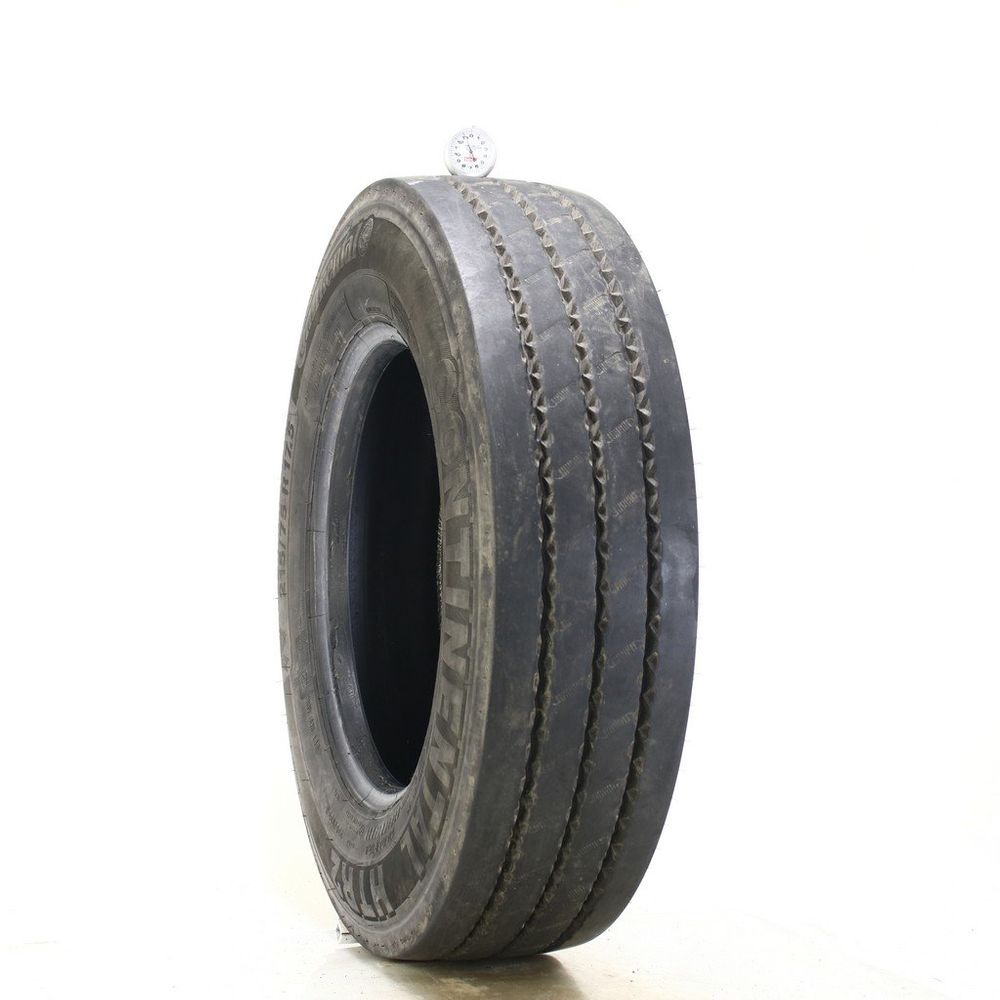 Used 215/75R17.5 Continental HTR 2 135/133K - 13/32 - Image 1