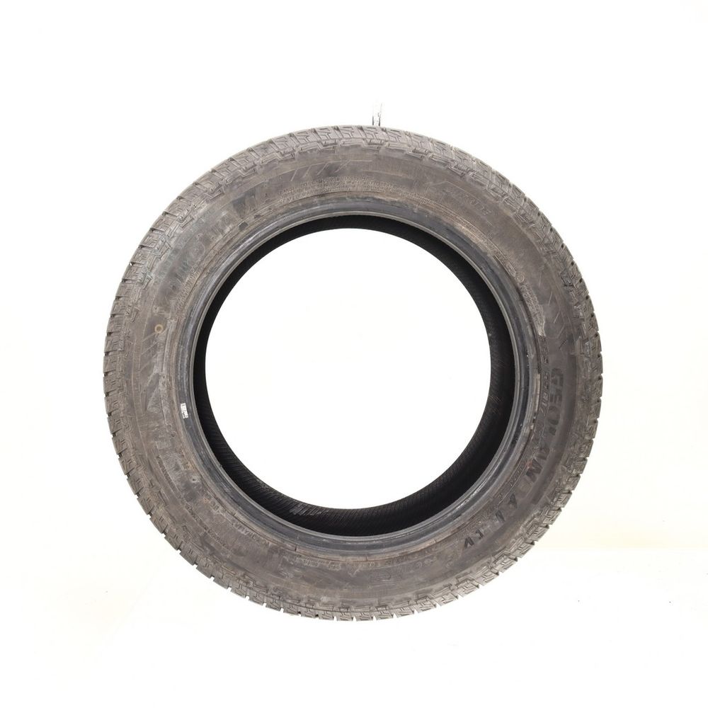 Used 235/55R17 Yokohama Geolandar CV 4S G061 103V - 9.5/32 - Image 3