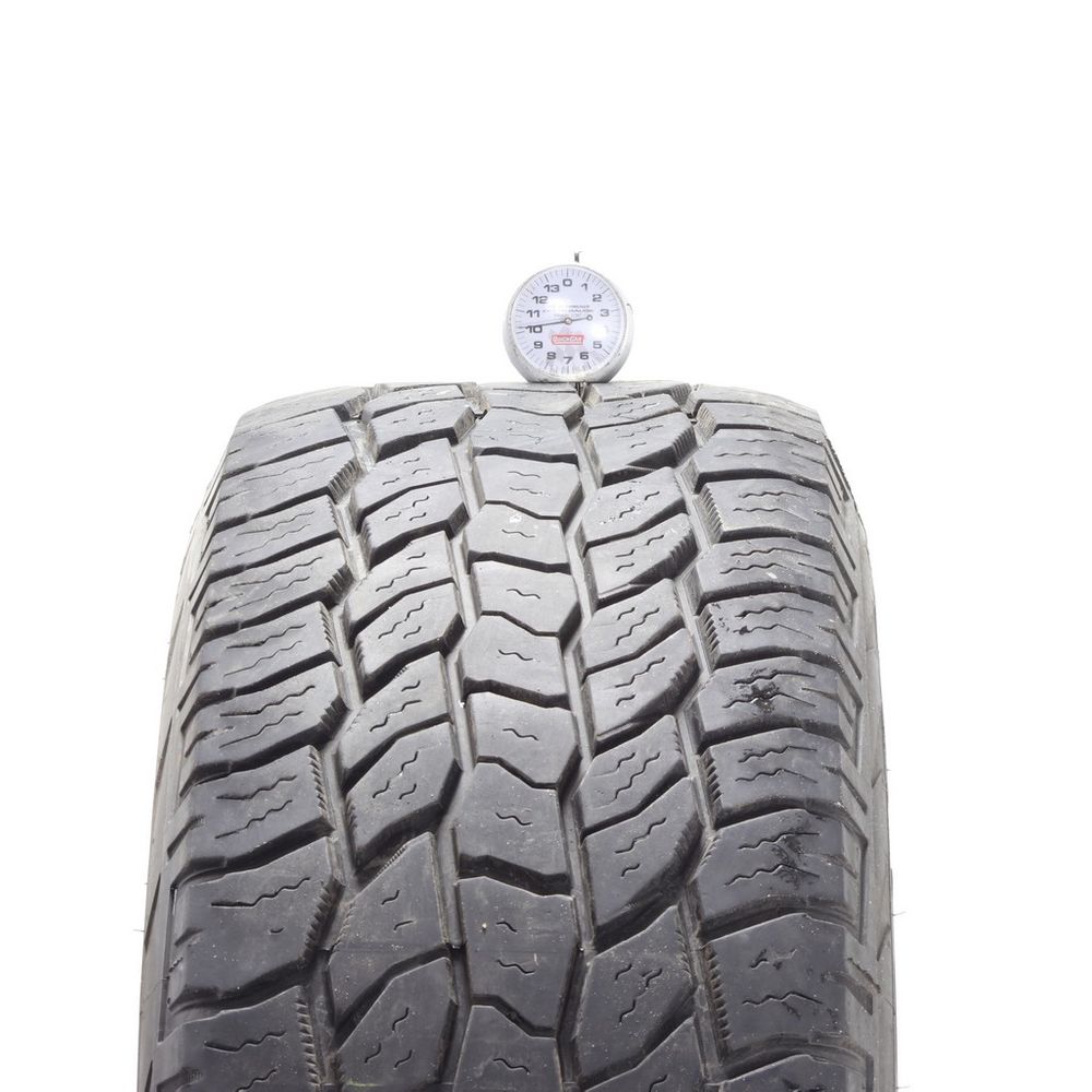 Set of (2) Used LT 275/65R18 Cooper Discoverer A/T3 113/110S C - 10/32 - Image 2