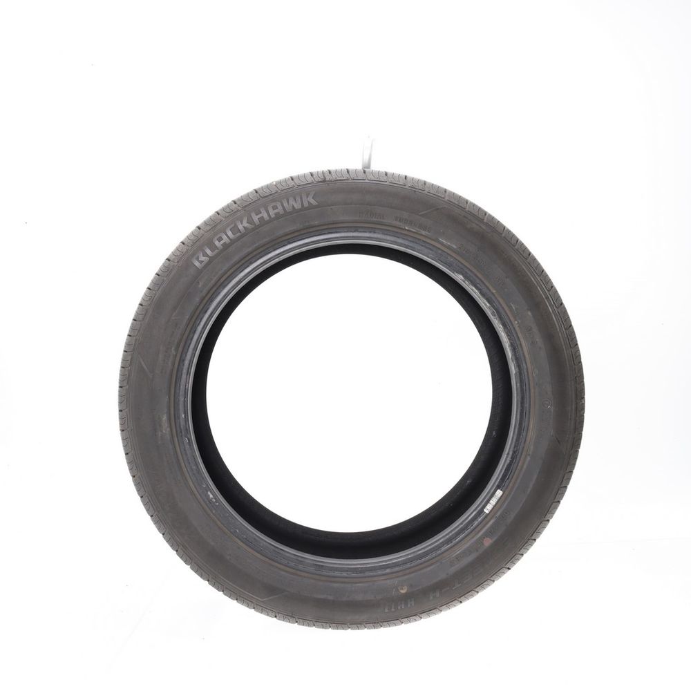 Set of (2) Used 215/50R17 Blackhawk Street-H HH11 91V - 8.5-9/32 - Image 6