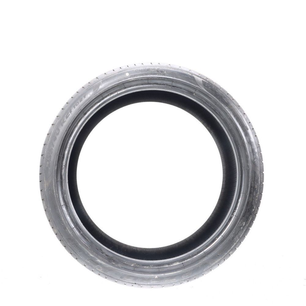 Driven Once 255/40R21 Pirelli P Zero RO1 102Y - 9.5/32 - Image 3