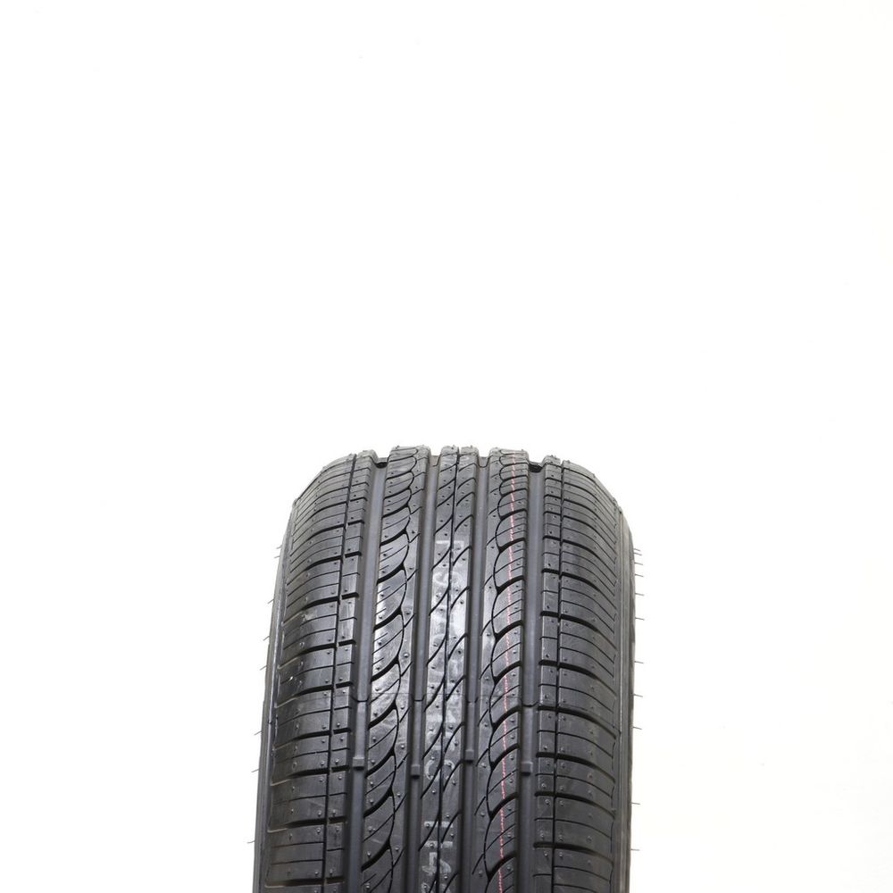 Set of (2) Driven Once 195/65R15 Hankook Optimo H426 89S - 9/32 - Image 2