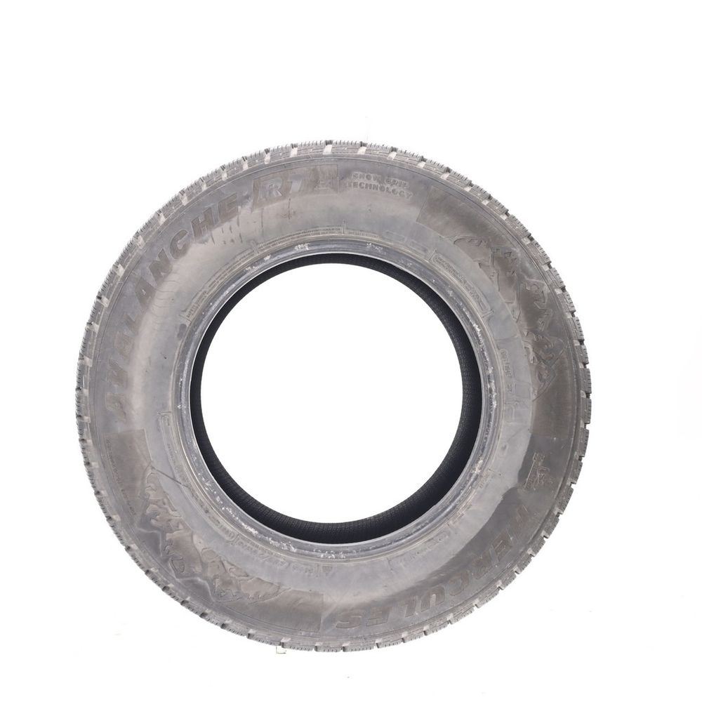 Used 235/70R16 Hercules Avalanche RT 106T - 9.5/32 - Image 3