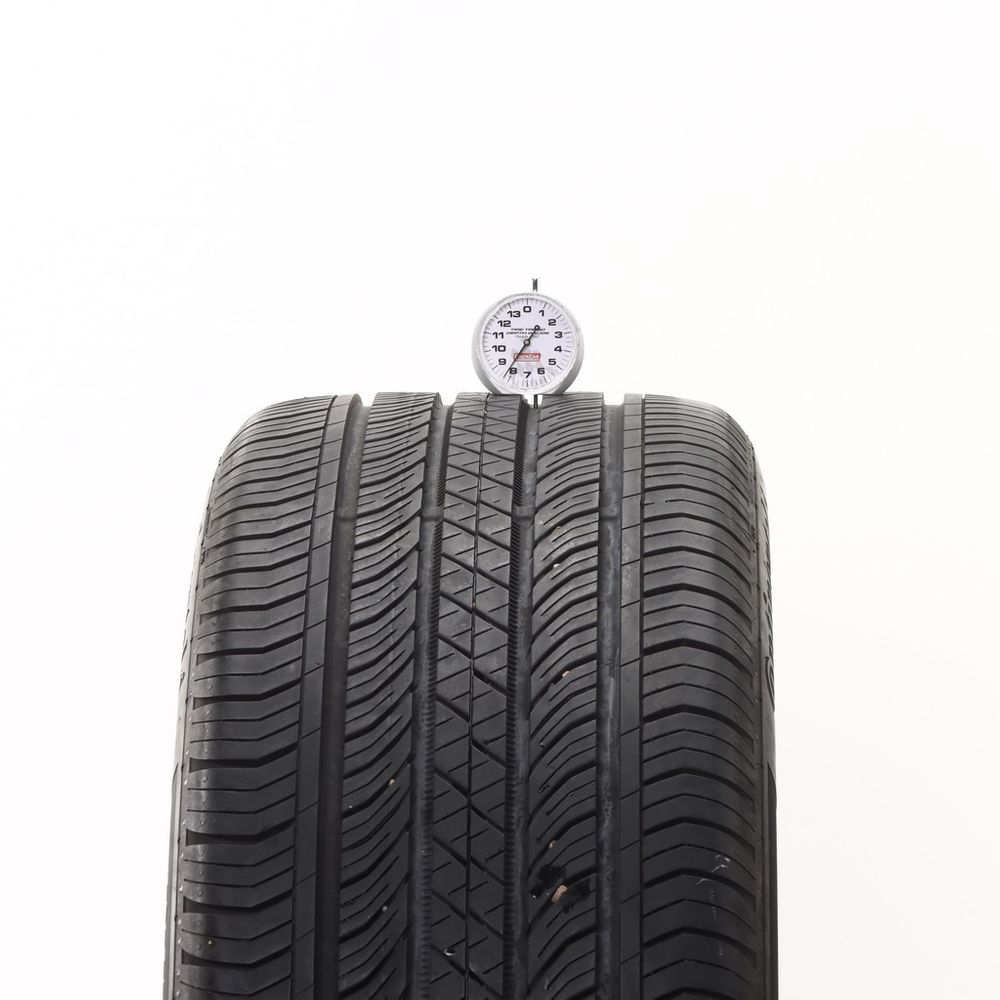 Set of (2) Used 245/45R20 Continental ProContact TX 99H - 8-8.5/32 - Image 2