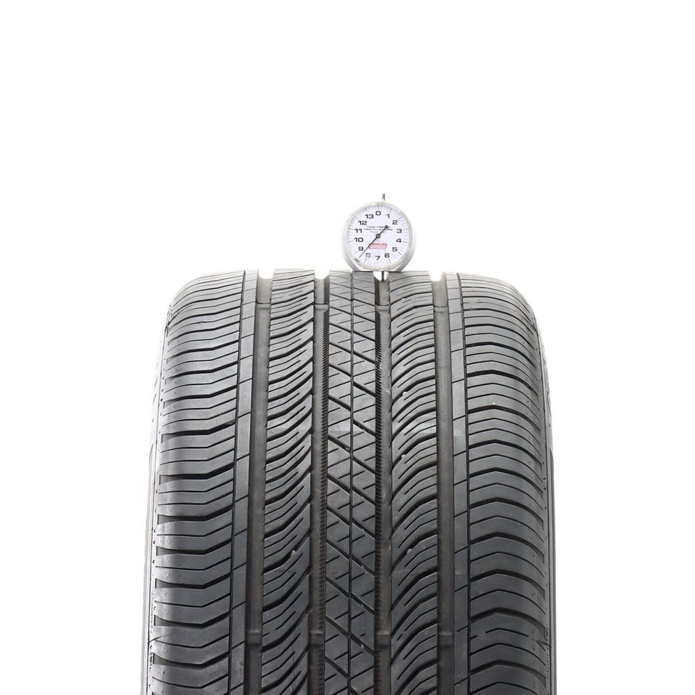 Set of (2) Used 245/45R20 Continental ProContact TX 99H - 8-8.5/32 - Image 5