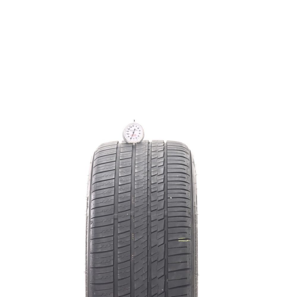 Used 235/40ZR18 Falken Azenis FK460 A/S 95Y - 7.5/32 - Image 2
