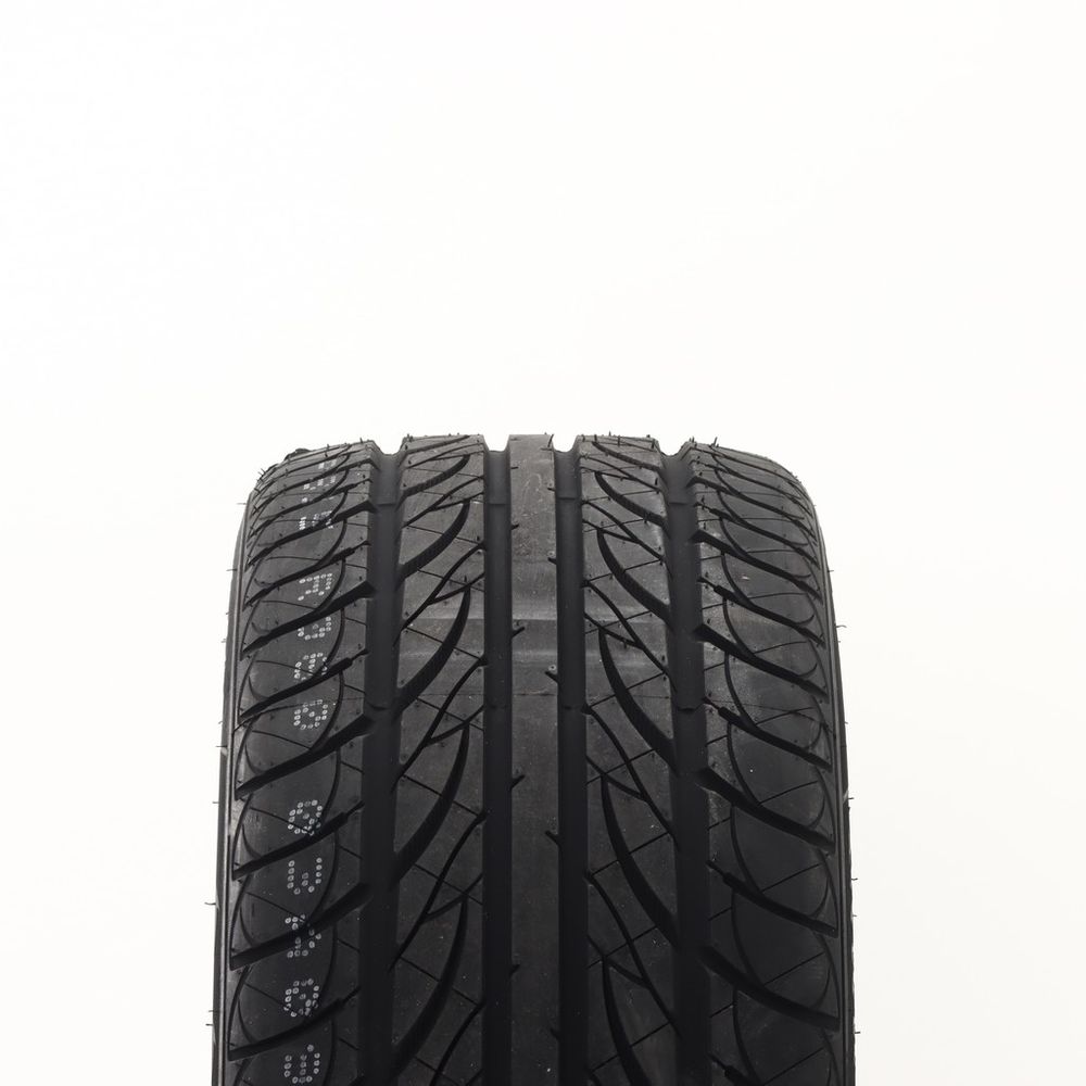 New 245/40ZR19 Summit Ultramax HP A/S 98W - Image 2