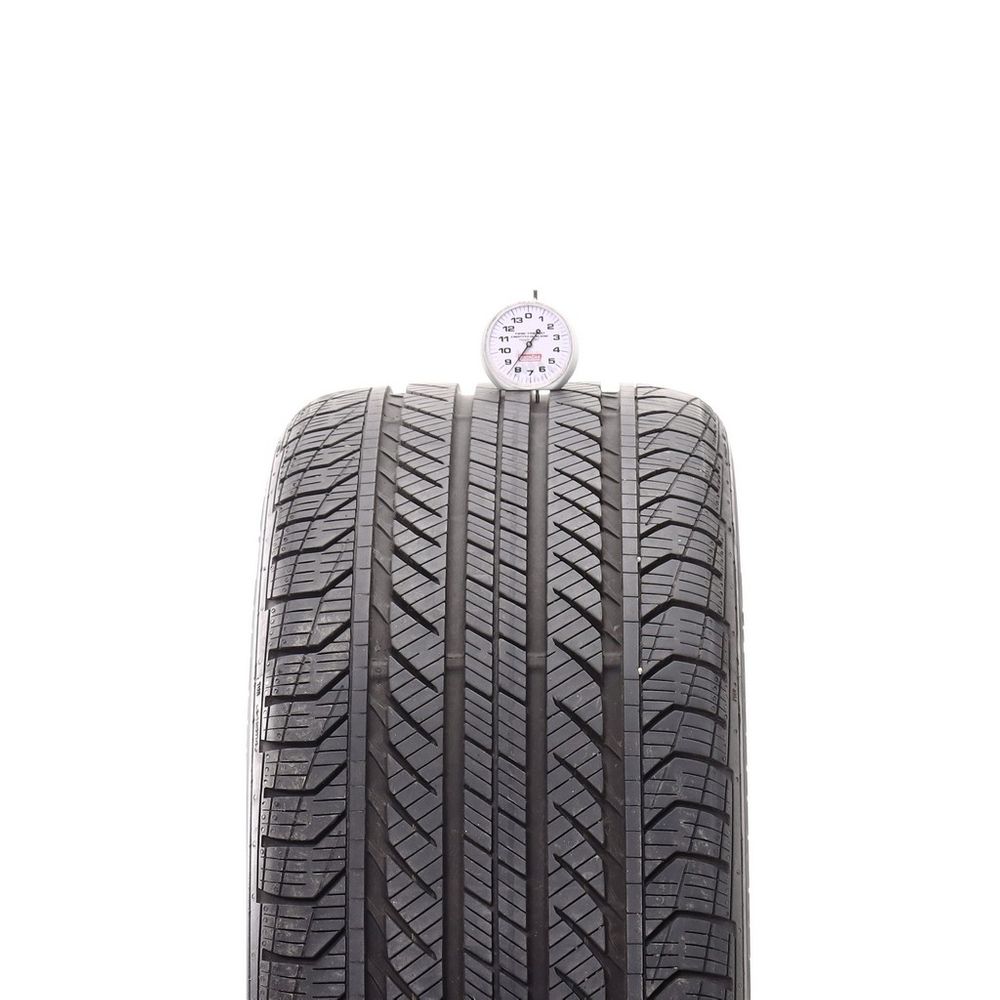 Set of (2) Used 245/40R19 Continental ProContact GX SSR MOE 98H - 7-8.5/32 - Image 5
