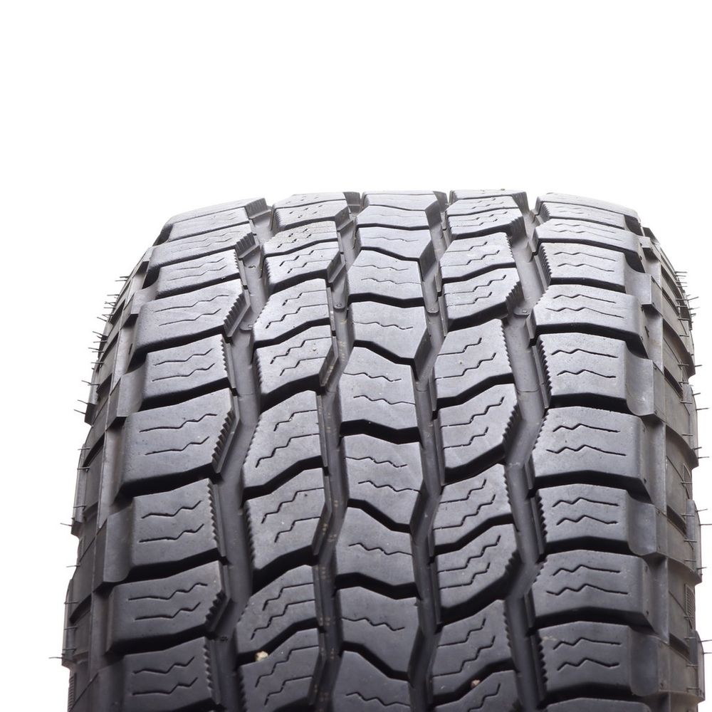 Used LT 275/55R20 Cooper Discoverer AT3 XLT 120/117S E - 14.5/32 - Image 2