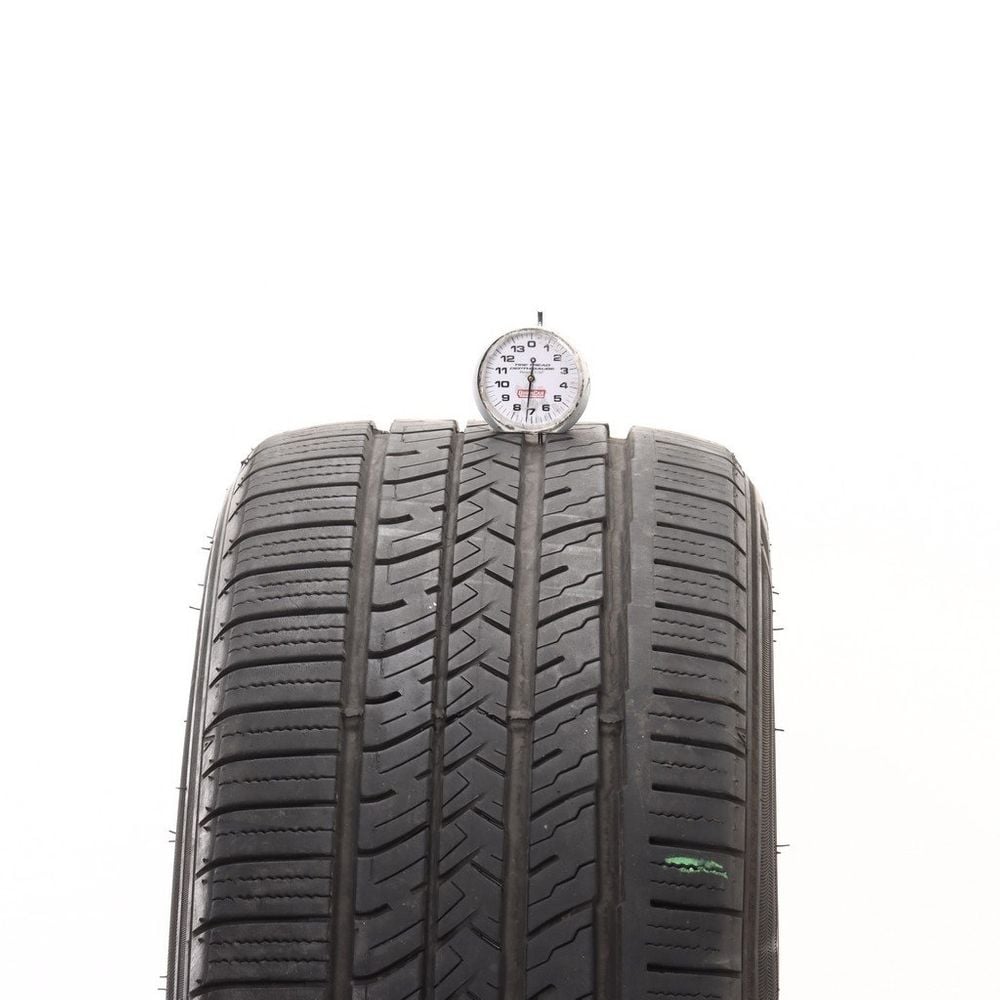 Set of (4) Used 235/45R18 Falken Pro G5 A/S 94V - 7-8/32 - Image 2