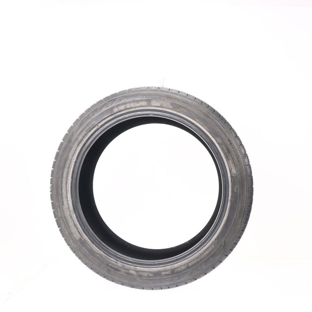 Set of (4) Used 235/45R18 Falken Pro G5 A/S 94V - 7-8/32 - Image 6