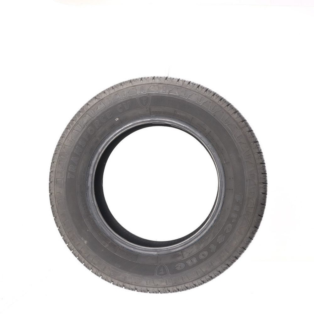 Used 235/65R16C Firestone Transforce CV 121/119R - 10.5/32 - Image 3