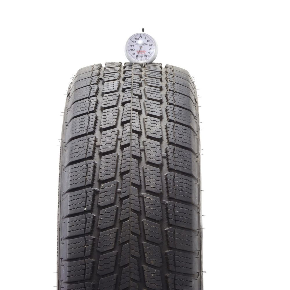 Set of (2) Used 215/70R16 Firestone WeatherGrip 100H - 7.5-8/32 - Image 5