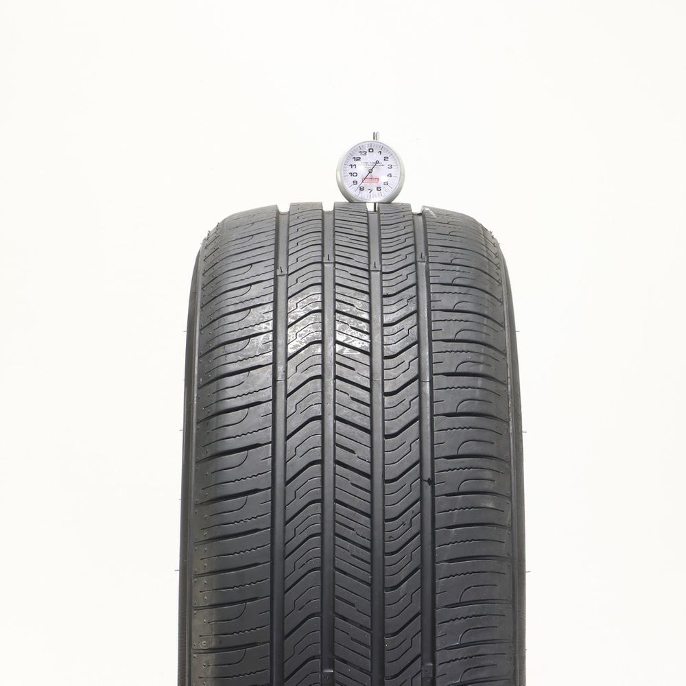 Set of (2) Used 225/50R18 Sailun Atrezzo SH408 95H - 8/32 - Image 2