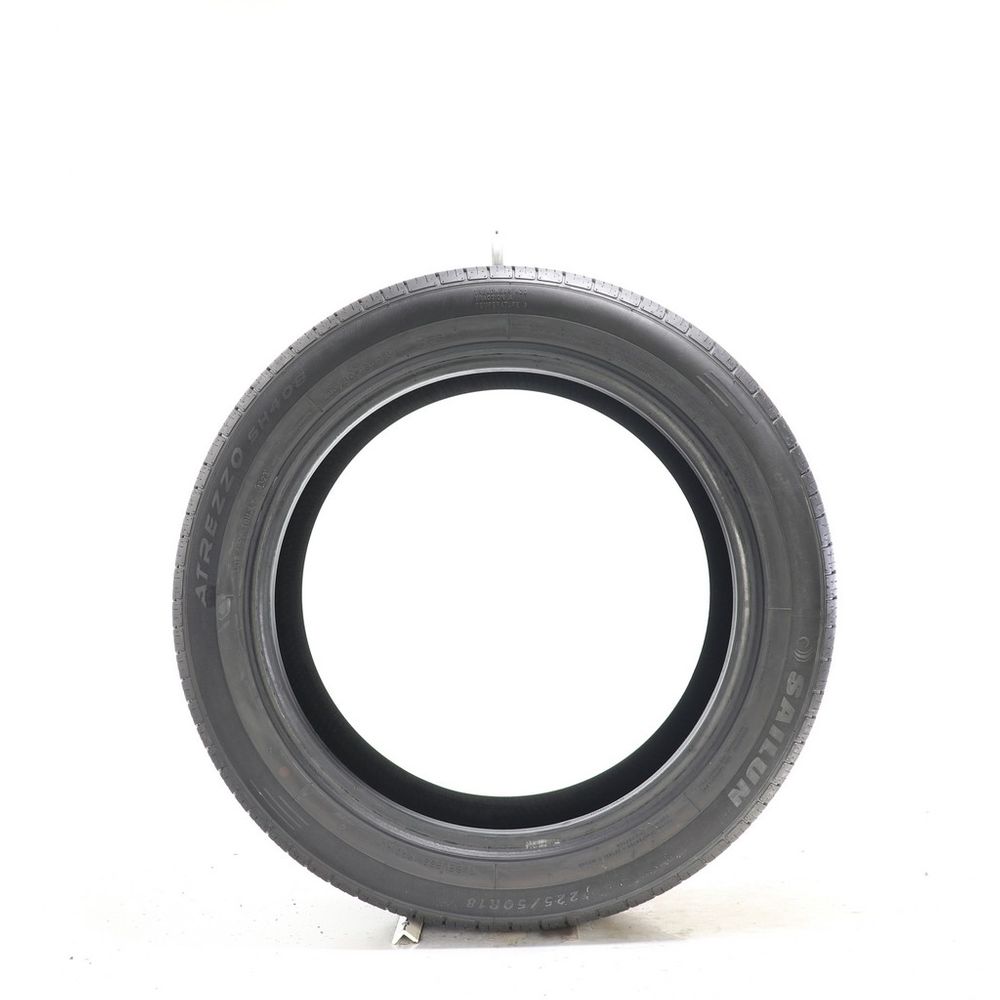 Set of (2) Used 225/50R18 Sailun Atrezzo SH408 95H - 8/32 - Image 3