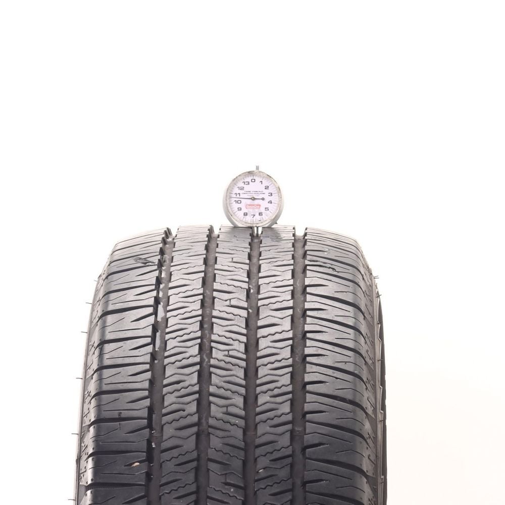 Set of (2) Used 255/70R17 Nexen Roadian HTX 2 RH51 112T - 10-10.5/32 - Image 5