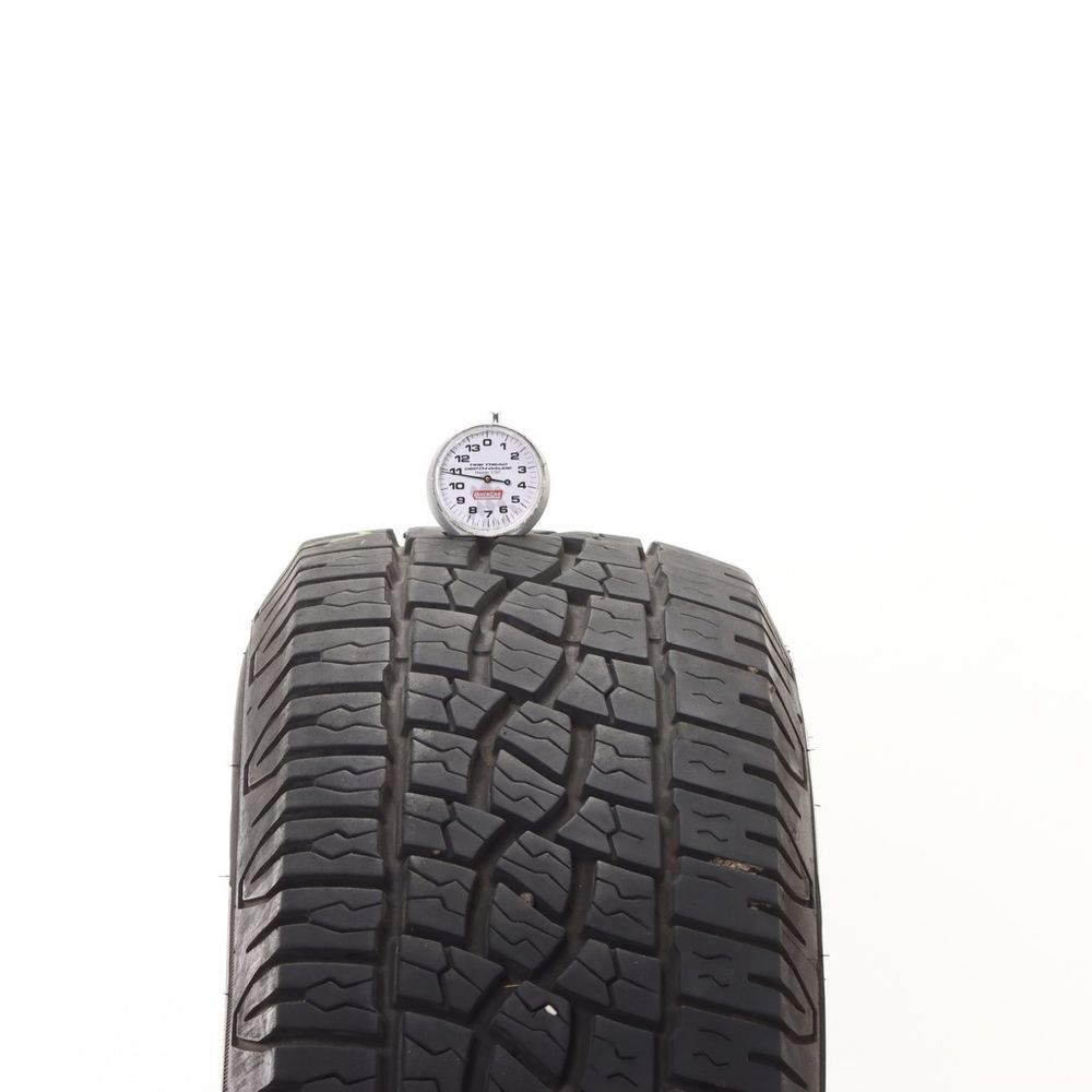 Used LT 245/70R17 Starfire Solarus AP 119/116S E - 10.5/32 - Image 2