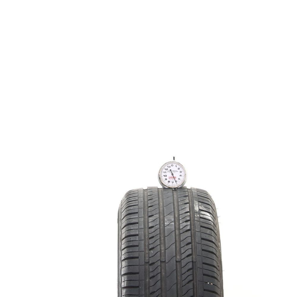 Set of (4) Used 175/65R14 Starfire Solarus A/S 82H - 6-7/32 - Image 2