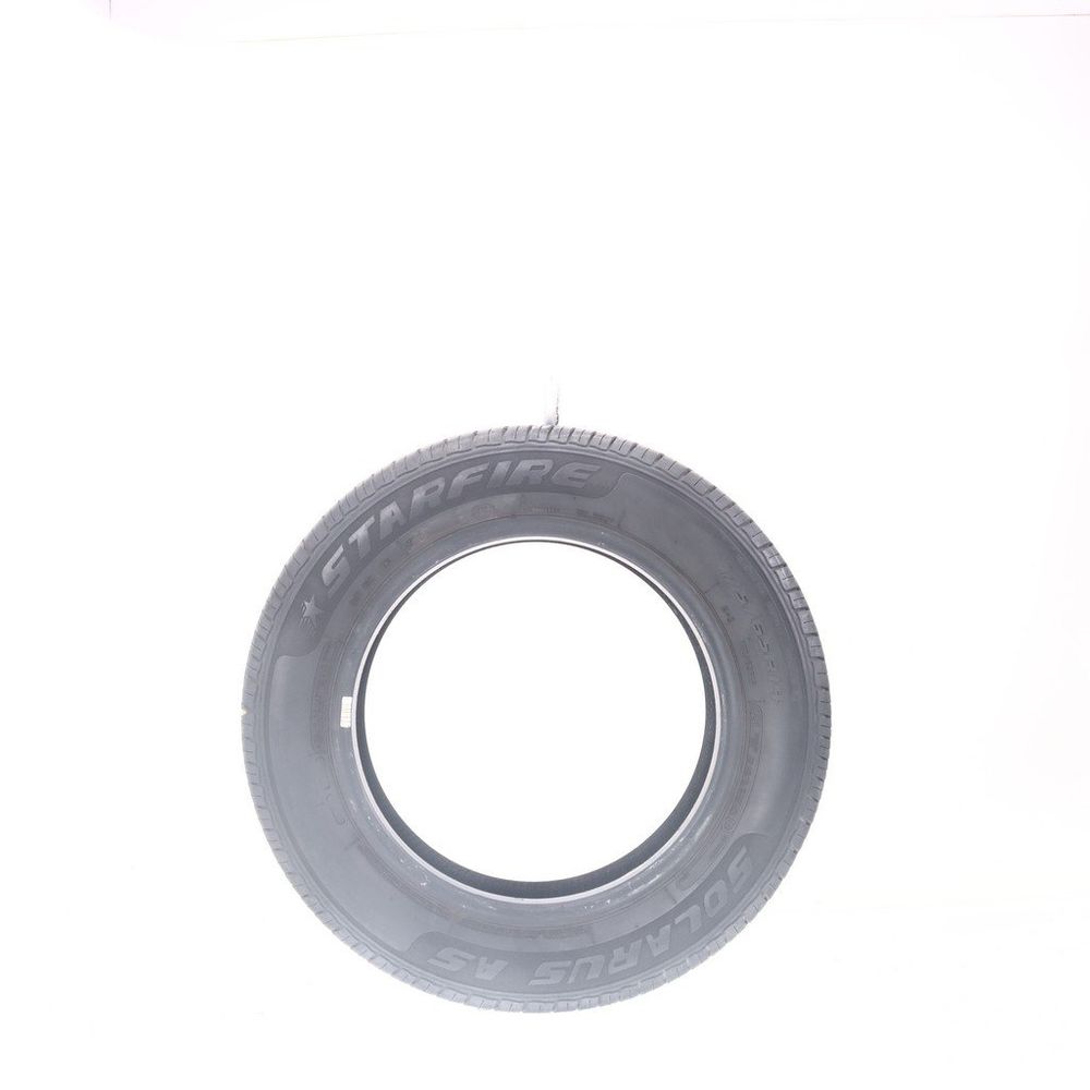Set of (4) Used 175/65R14 Starfire Solarus A/S 82H - 6-7/32 - Image 3