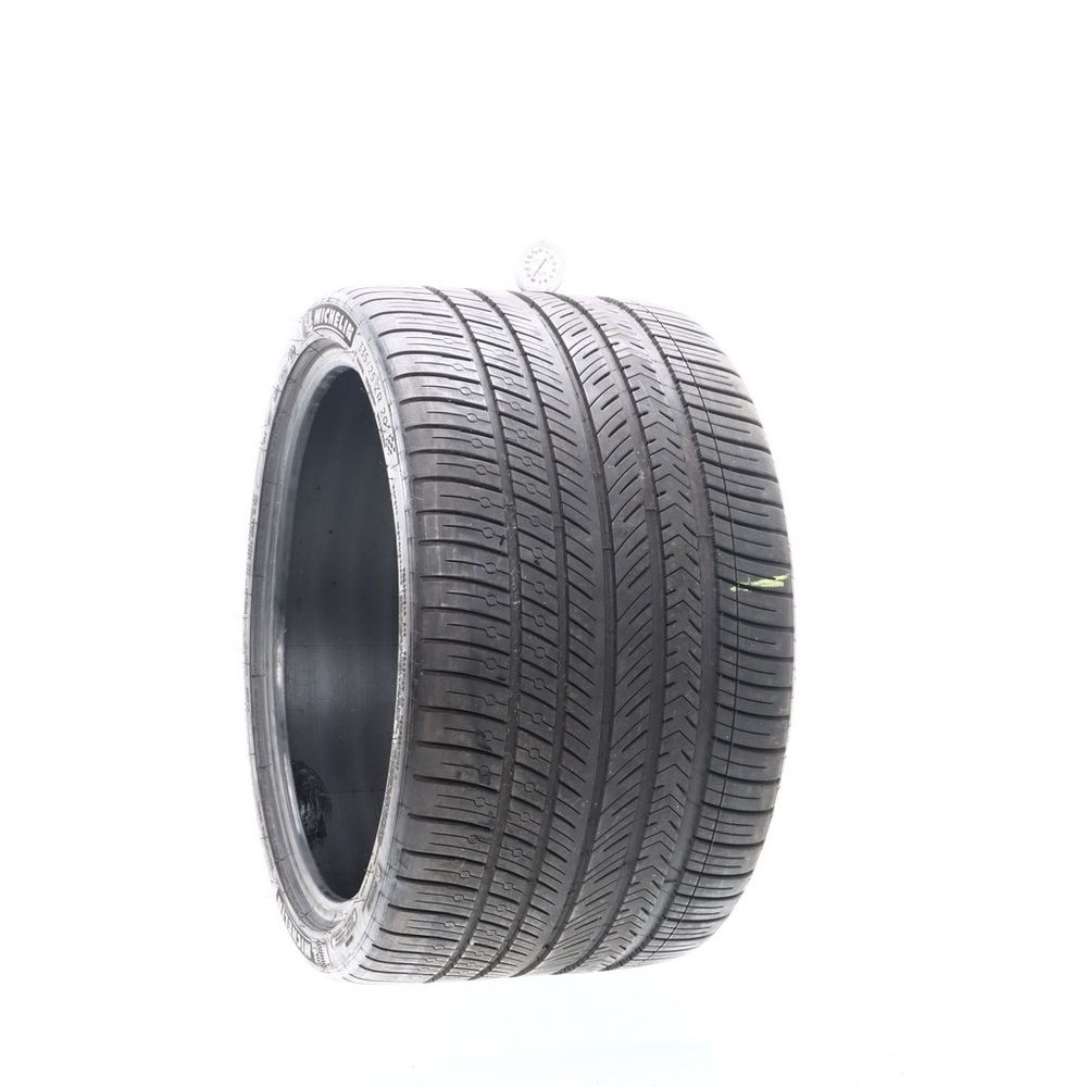 Used 335/25ZR20 Michelin Pilot Sport All Season 4 ZP 99Y - 8/32 - Image 1