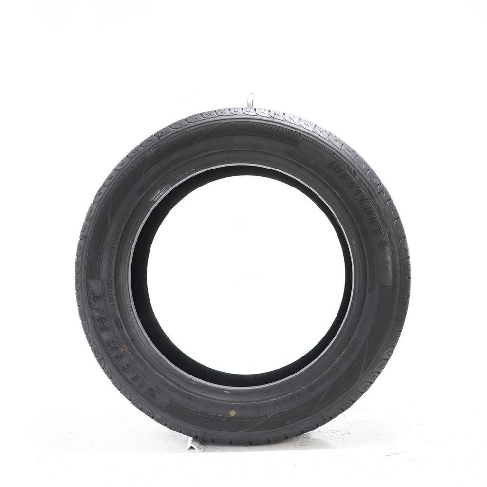 Set of (2) Used 235/55R18 Westlake SU318 H/T 100V - 6.5-7/32 - Image 6