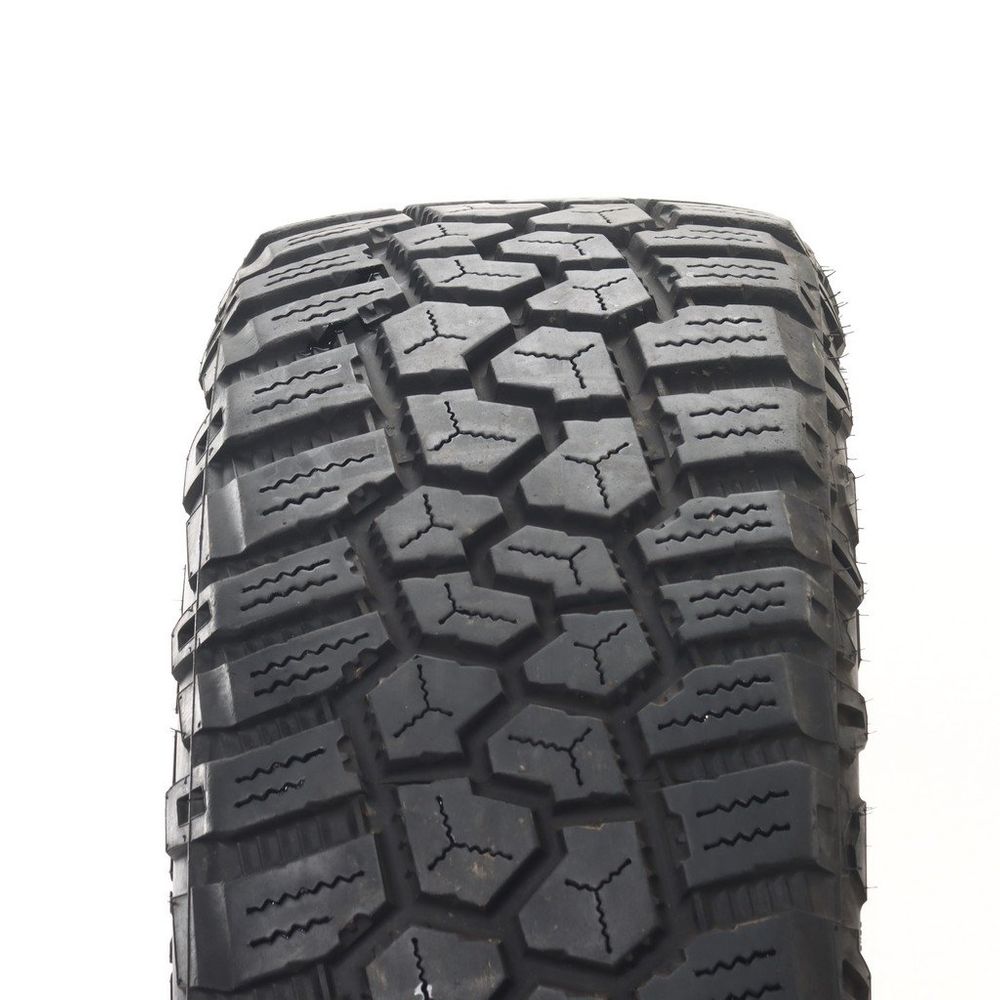 Used 275/55R20 Cooper Discoverer Rugged Trek 117T - 14/32 - Image 2