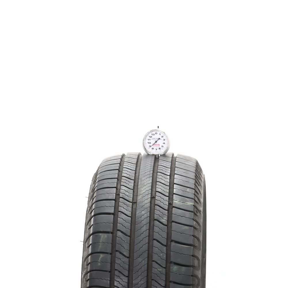 Set of (2) Used 205/60R16 Michelin X Tour A/S 2 92H - 8.5-9.5/32 - Image 2