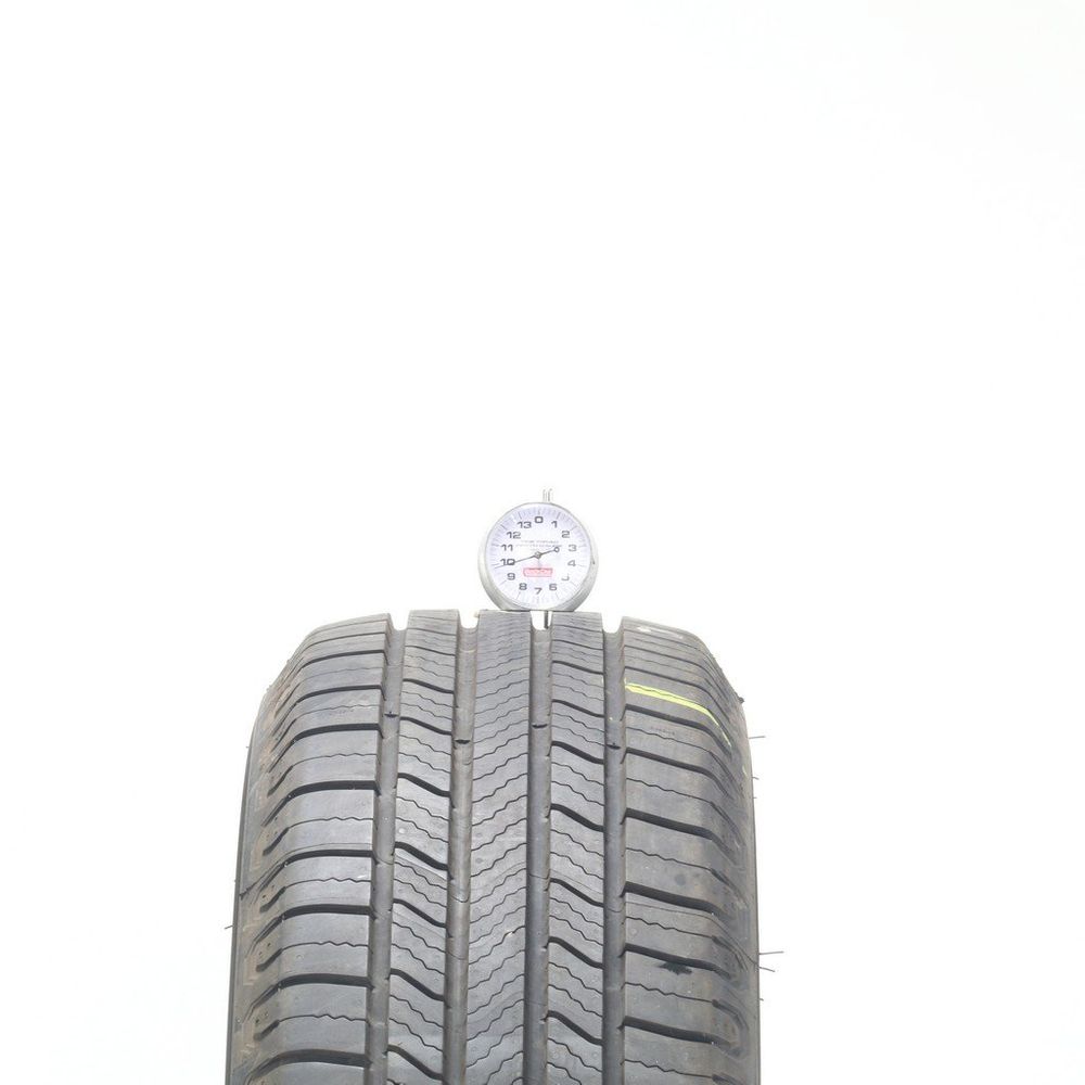 Set of (2) Used 205/60R16 Michelin X Tour A/S 2 92H - 8.5-9.5/32 - Image 5
