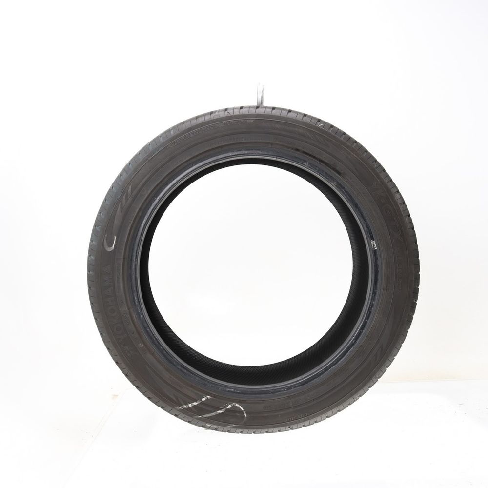 Used 225/50R18 Yokohama YK-GTX 95V - 9/32 - Image 3