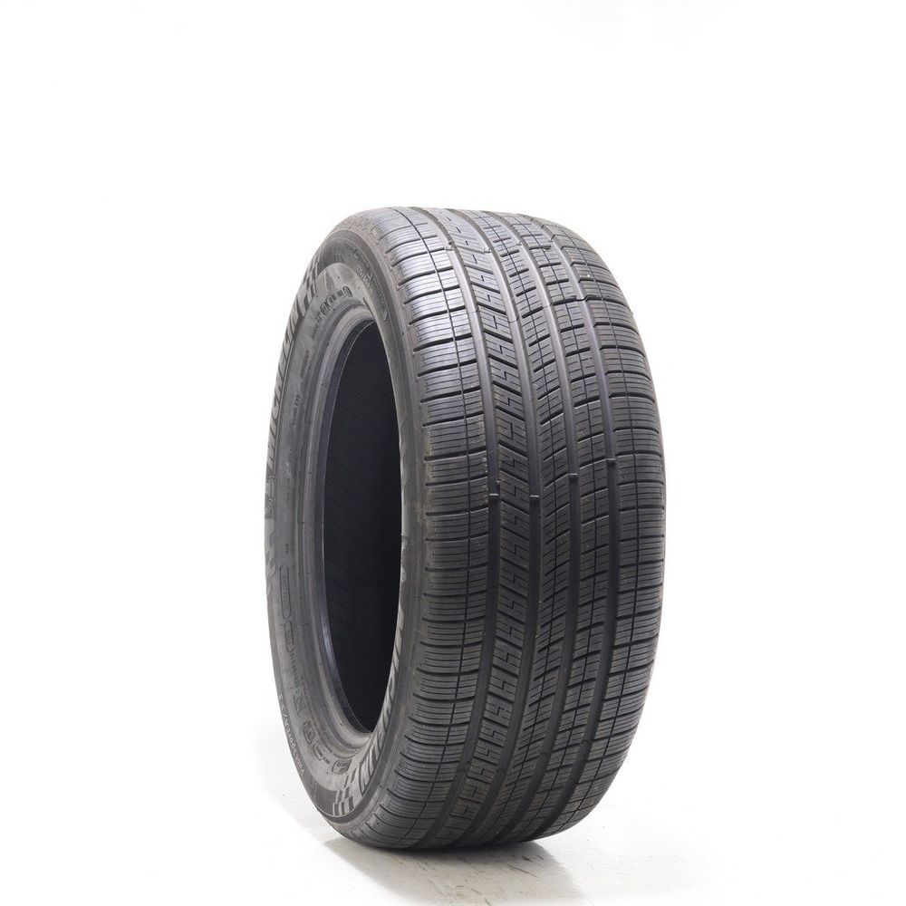 Set of (2) New 275/50R19 Michelin Pilot Sport 3 A/S NO 112V - 9.5/32 - Image 1