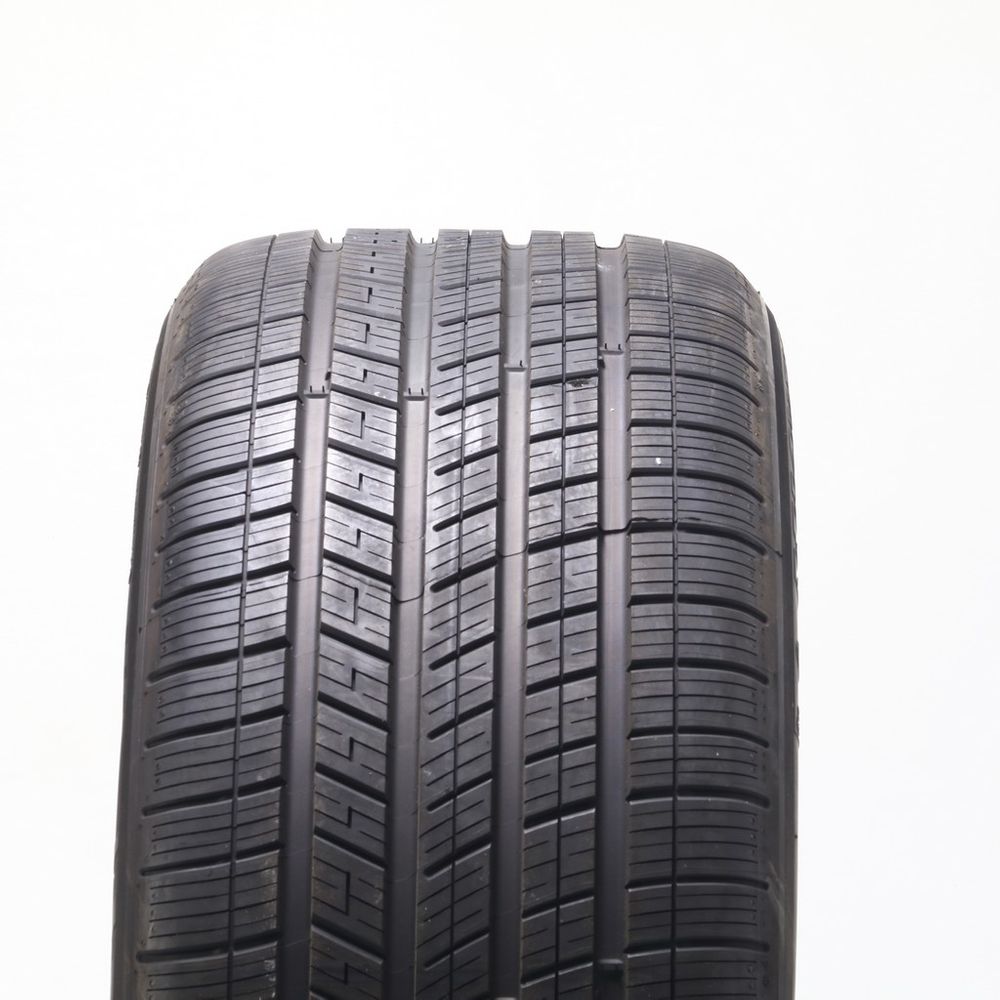 Set of (2) New 275/50R19 Michelin Pilot Sport 3 A/S NO 112V - 9.5/32 - Image 2