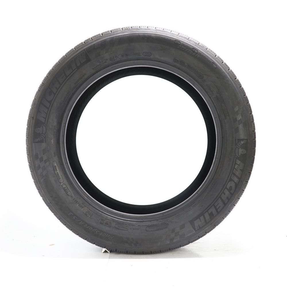 Set of (2) New 275/50R19 Michelin Pilot Sport 3 A/S NO 112V - 9.5/32 - Image 3