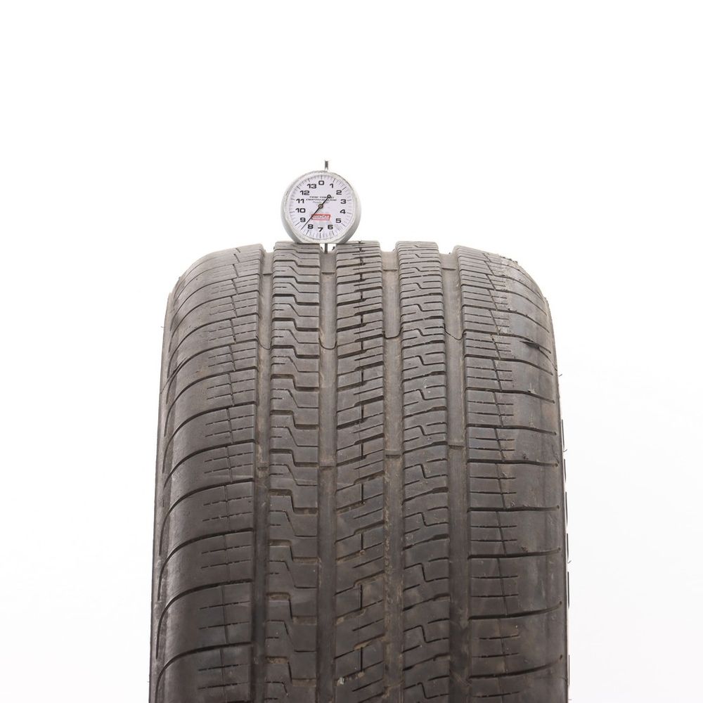 Set of (2) Used 245/50ZR19 Goodyear Eagle Exhilarate 105W - 7-8.5/32 - Image 5