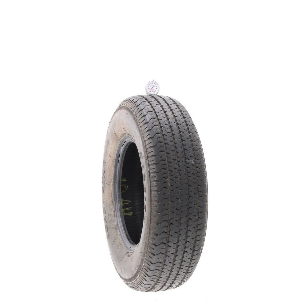 Used ST 215/75R14 Load Star Karrier 102/98M C - 8.5/32 - Image 1