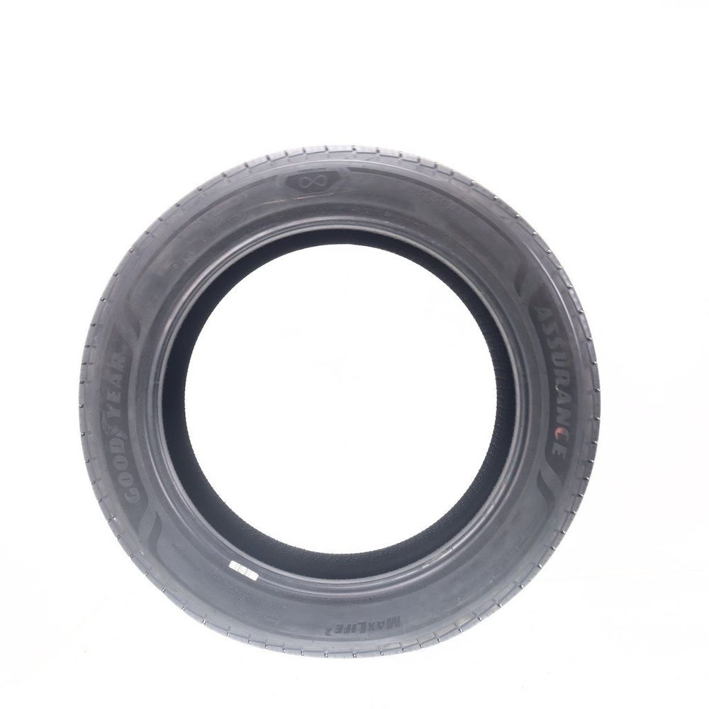 New 235/50R18 Goodyear Assurance MaxLife 2  97W - Image 3