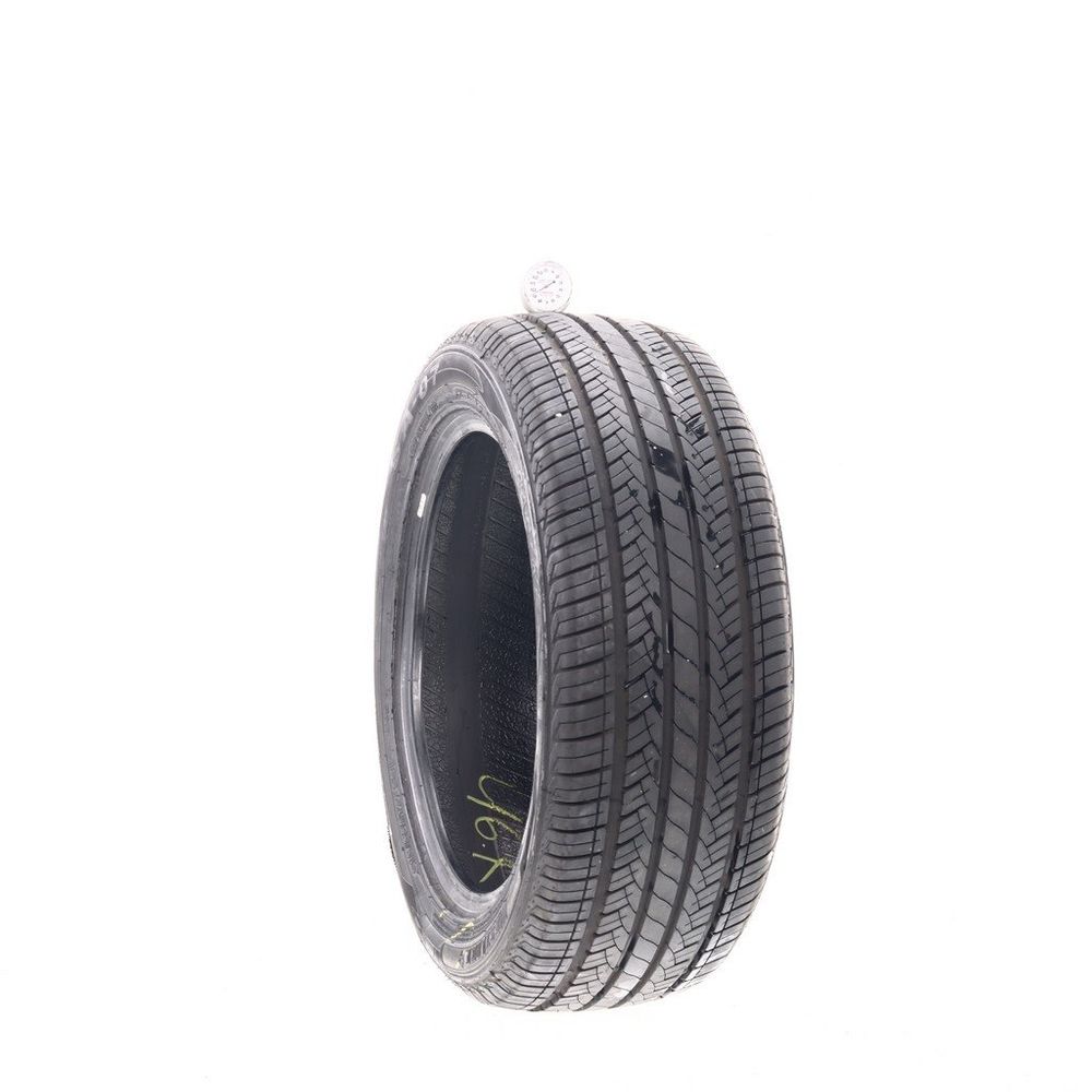 Set of (4) Used 215/55R17 Westlake SA-07 Radial 94V - 8.5-9.5/32 - Image 4