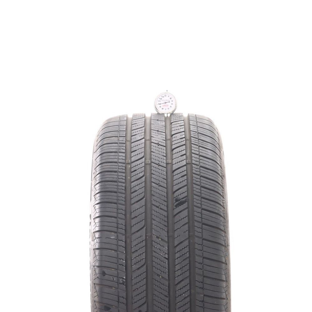 Set of (2) Used 255/50R20 Bridgestone Alenza Sport A/S RFT ENLITEN RE0 109H - 9.5-10/32 - Image 5