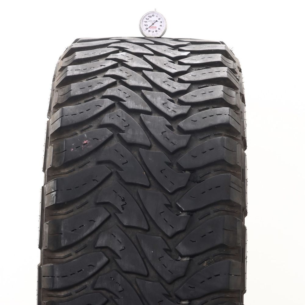 Set of (2) Used LT 37X13.5R24 Toyo Open Country MT 120Q E - 8.5/32 - Image 2