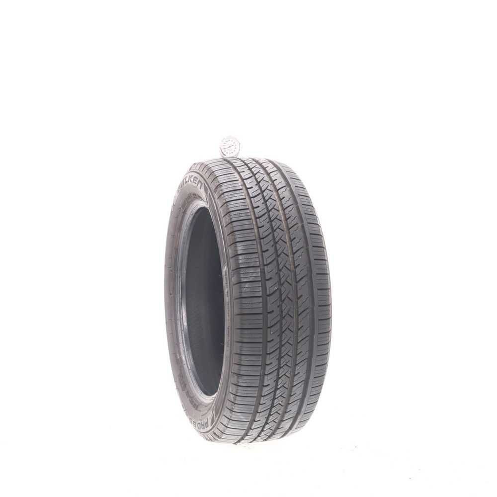 Set of (4) Used 215/55R17 Falken Pro G5 A/S 94V - 8-9.5/32 - Image 10